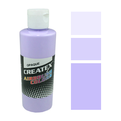 Createx 5203, Opaque - Lilac, 120 мл 321006
