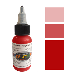 Pro-Color 0006, Opaque Crimson Red, 30 мл 11011272