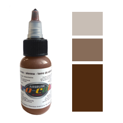 Pro-Color 0021, Opaque Sienna, 30 мл