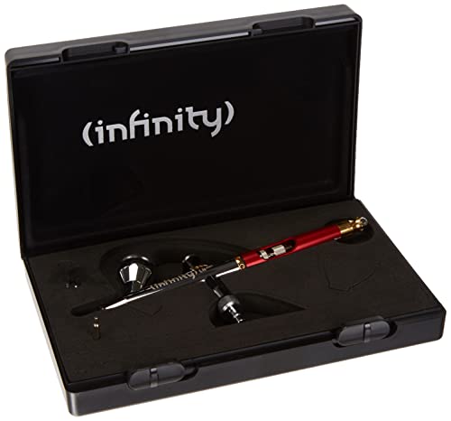 Аэрограф Harder & Steenbeck Infinity CR Plus 0,15 126554