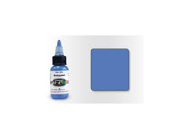 Pro-Color Bodypaint 8006 Blue, 30 мл