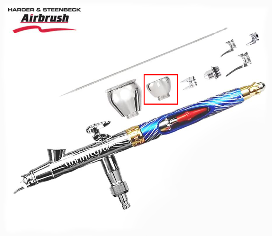 723323. Бачок mini для H&S Evolution, Infinity, Colani