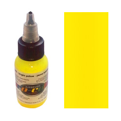 Pro-Color 2053, Fluorescent Bright Yellow, 30 мл 62053