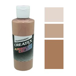 Createx 5126, Transparent - Sand, 50 мл 322045