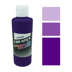 Createx 5202, Opaque - Purple, 120 мл