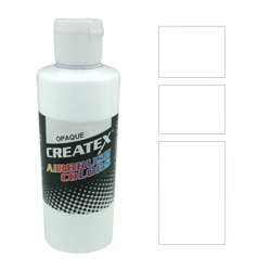 Createx 5212, Opaque - White, 50 мл