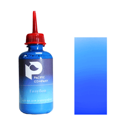 PC1057. Краска Pacific голубая, 50мл