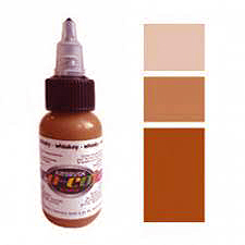 Pro-Color 4077, Transparent Terracotta, 30 мл 11011260