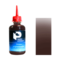PC1054. Краска Pacific тёмно-коричневый, 50мл
