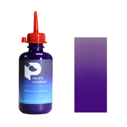 Краска Pacific фиолетовый, 50мл PC1059